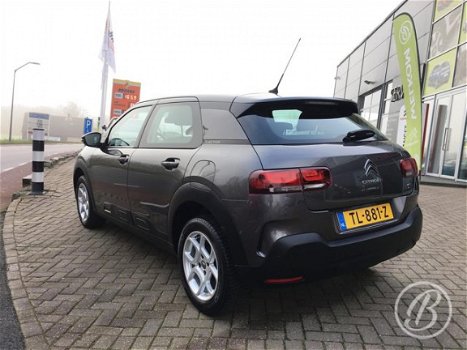 Citroën C4 Cactus - 1.2 PureTech 110pk S&S Business - 1