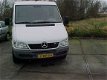 Mercedes-Benz Sprinter - 2.1 208 CDI 5DRS AIRCO/CRUISE/BJ2006 NAP - 1 - Thumbnail