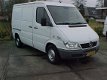 Mercedes-Benz Sprinter - 2.1 208 CDI 5DRS AIRCO/CRUISE/BJ2006 NAP - 1 - Thumbnail