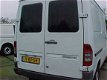 Mercedes-Benz Sprinter - 2.1 208 CDI 5DRS AIRCO/CRUISE/BJ2006 NAP - 1 - Thumbnail