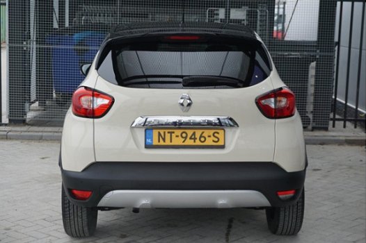 Renault Captur - TCe 90PK Xmod - 1