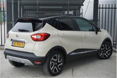 Renault Captur - TCe 90PK Xmod