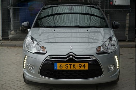 Citroën DS3 - 1.2 VTi 82pk So Chic - 1