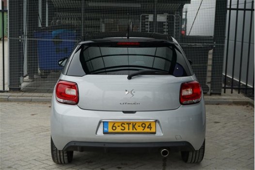 Citroën DS3 - 1.2 VTi 82pk So Chic - 1