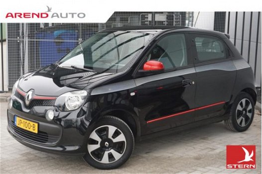 Renault Twingo - 1.0 SCe 70pk Collection - 1