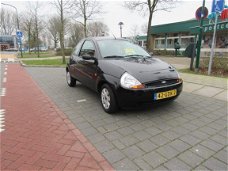 Ford Ka - 1.3 I 44KW Airco 106.237 km nap