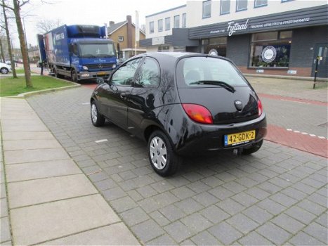 Ford Ka - 1.3 I 44KW Airco 106.237 km nap - 1