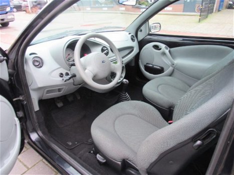 Ford Ka - 1.3 I 44KW Airco 106.237 km nap - 1