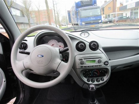 Ford Ka - 1.3 I 44KW Airco 106.237 km nap - 1