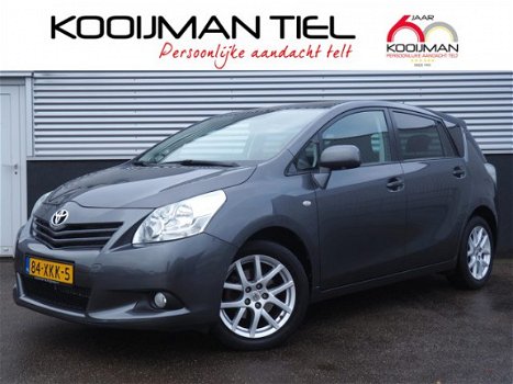 Toyota Verso - 1.8 VVT-i 147pk Aut (5P) Dynamic Business - 1