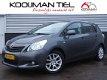 Toyota Verso - 1.8 VVT-i 147pk Aut (5P) Dynamic Business - 1 - Thumbnail