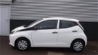 Toyota Aygo - 1.0 VVT-i 69pk 5D x-now | Airco - 1 - Thumbnail