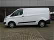 Ford Transit Custom - 270 L1H1 2.0 TDCI 105PK Trend; trekhaak, lat om lat - 1 - Thumbnail