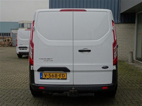 Ford Transit Custom - 270 L1H1 2.0 TDCI 105PK Trend; trekhaak, lat om lat - 1