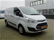 Ford Transit Custom - 270 L1H1 2.0 TDCI 105PK Trend; trekhaak, lat om lat - 1 - Thumbnail