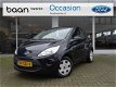 Ford Ka - 1.2 69pk Cool & Sound; Airco; centr. vergr; Radio CD - 1 - Thumbnail