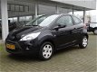 Ford Ka - 1.2 69pk Cool & Sound; Airco; centr. vergr; Radio CD - 1 - Thumbnail