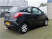 Ford Ka - 1.2 69pk Cool & Sound; Airco; centr. vergr; Radio CD - 1 - Thumbnail