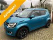 Suzuki Ignis - 1.2 Dualjet 90pk Auto Gear Shift Stijl - 1 - Thumbnail