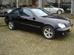 Mercedes-Benz C-klasse - 2.2 CDI C200 SEDAN airco - 1 - Thumbnail