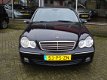 Mercedes-Benz C-klasse - 2.2 CDI C200 SEDAN airco - 1 - Thumbnail