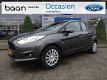 Ford Fiesta - 1.0 80PK 5D S/S Style Ultimate - 1 - Thumbnail