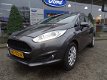 Ford Fiesta - 1.0 80PK 5D S/S Style Ultimate - 1 - Thumbnail