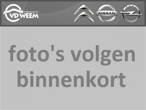 Opel Astra - 1.4 Turbo 150pk Innovation+ | LEDER | NAVIGATIE | ECC | SCHUIFDA - 1