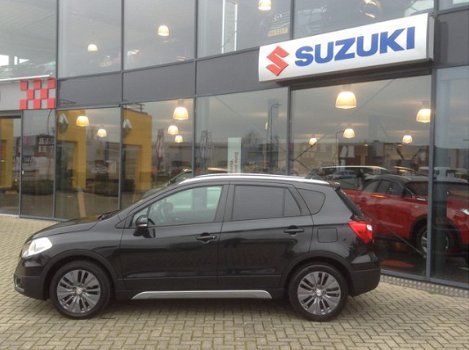 Suzuki SX4 S-Cross - | Stoelverwarming 1.6 Exclusive Nieuw binnen - 1