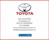 Toyota Yaris - 1.3 Aspiration - 1 - Thumbnail