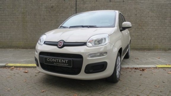 Fiat Panda - 1.2 Edizione Cool/ Trekhaak - 1