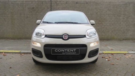 Fiat Panda - 1.2 Edizione Cool/ Trekhaak - 1