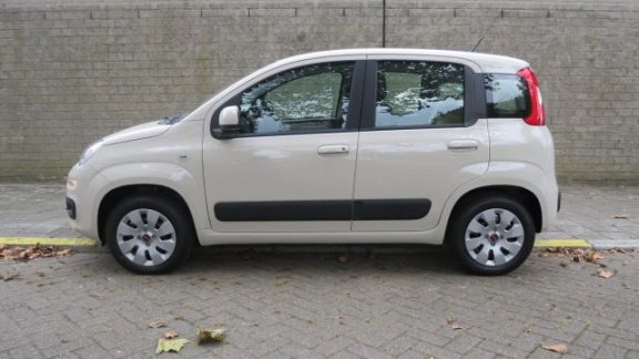 Fiat Panda - 1.2 Edizione Cool/ Trekhaak - 1