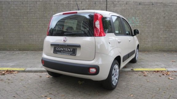 Fiat Panda - 1.2 Edizione Cool/ Trekhaak - 1
