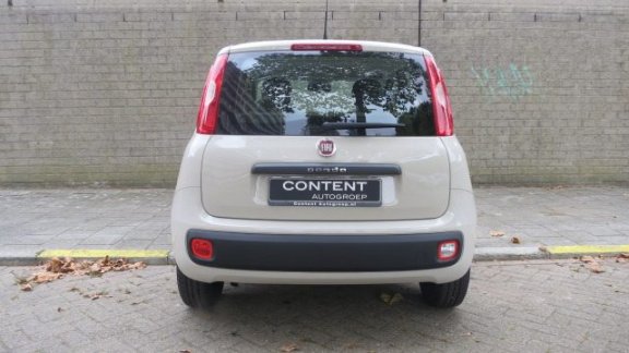 Fiat Panda - 1.2 Edizione Cool/ Trekhaak - 1