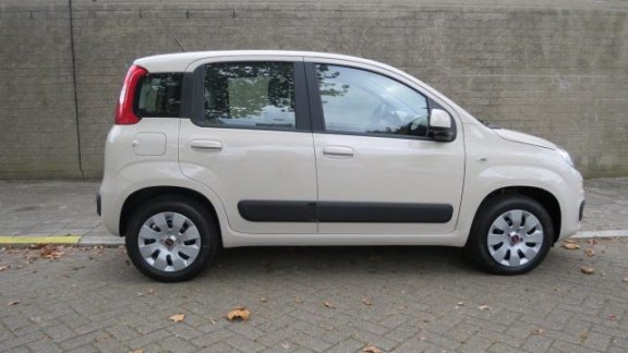 Fiat Panda - 1.2 Edizione Cool/ Trekhaak - 1