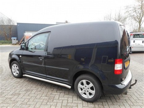 Volkswagen Caddy - CADDY TDI 77 KW BESTEL - 1