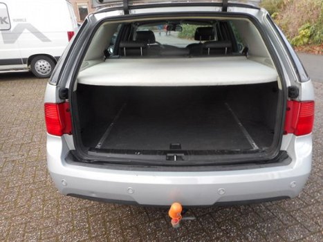 Saab 9-5 Estate - 1.9TID SPORT AUT VECTOR - 1