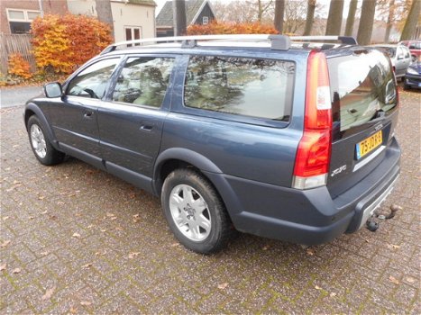 Volvo XC70 - 2.4 D5 AWD 136PK GEARTRONIC Summum - 1