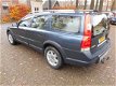 Volvo XC70 - 2.4 D5 AWD 136PK GEARTRONIC Summum - 1 - Thumbnail