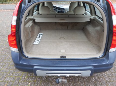 Volvo XC70 - 2.4 D5 AWD 136PK GEARTRONIC Summum - 1