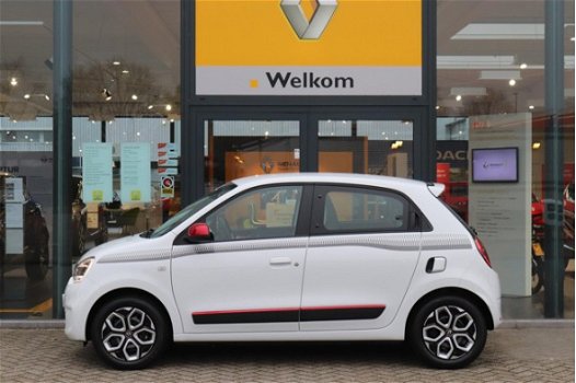 Renault Twingo - 75pk Collection |Uit Voorraad Leverbaar| - 1