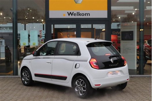 Renault Twingo - 75pk Collection |Uit Voorraad Leverbaar| - 1