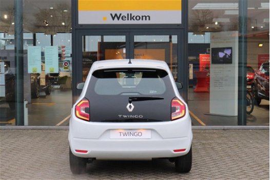 Renault Twingo - 75pk Collection |Uit Voorraad Leverbaar| - 1