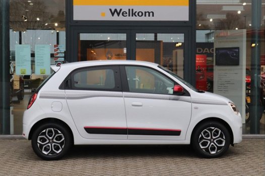 Renault Twingo - 75pk Collection |Uit Voorraad Leverbaar| - 1