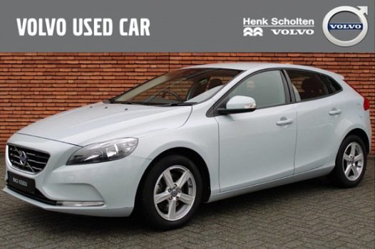 Volvo V40 - 1.6 T3 Kinetic - 1