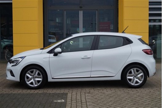 Renault Clio - TCe 100 Bi-Fuel Zen | Snel te leveren - 1