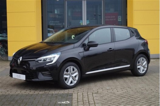 Renault Clio - TCe 100 Zen | Snel te leveren - 1