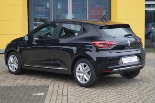 Renault Clio - TCe 100 Zen | Snel te leveren - 1