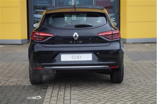 Renault Clio - TCe 100 Zen | Snel te leveren - 1